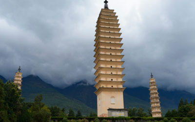 finds. writing workshops in China & Paris