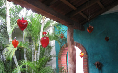 creative entrepreneuring with Lisa Sonora Beam