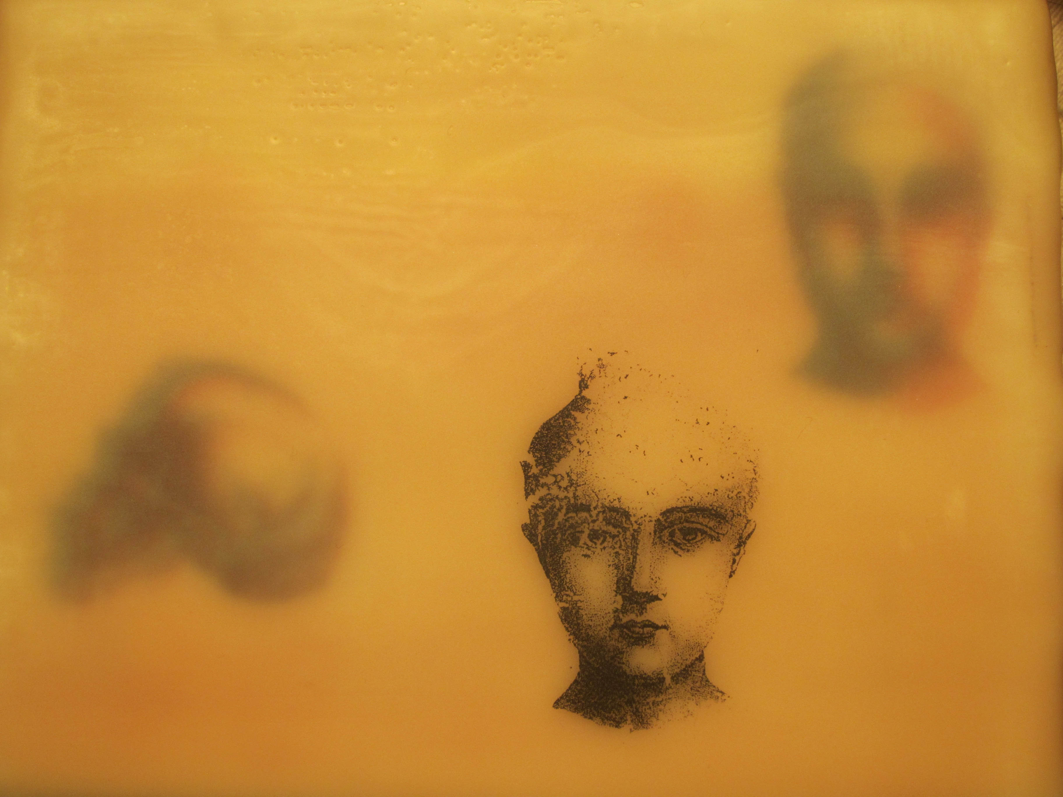 wax on, wax off: a peek at playtime