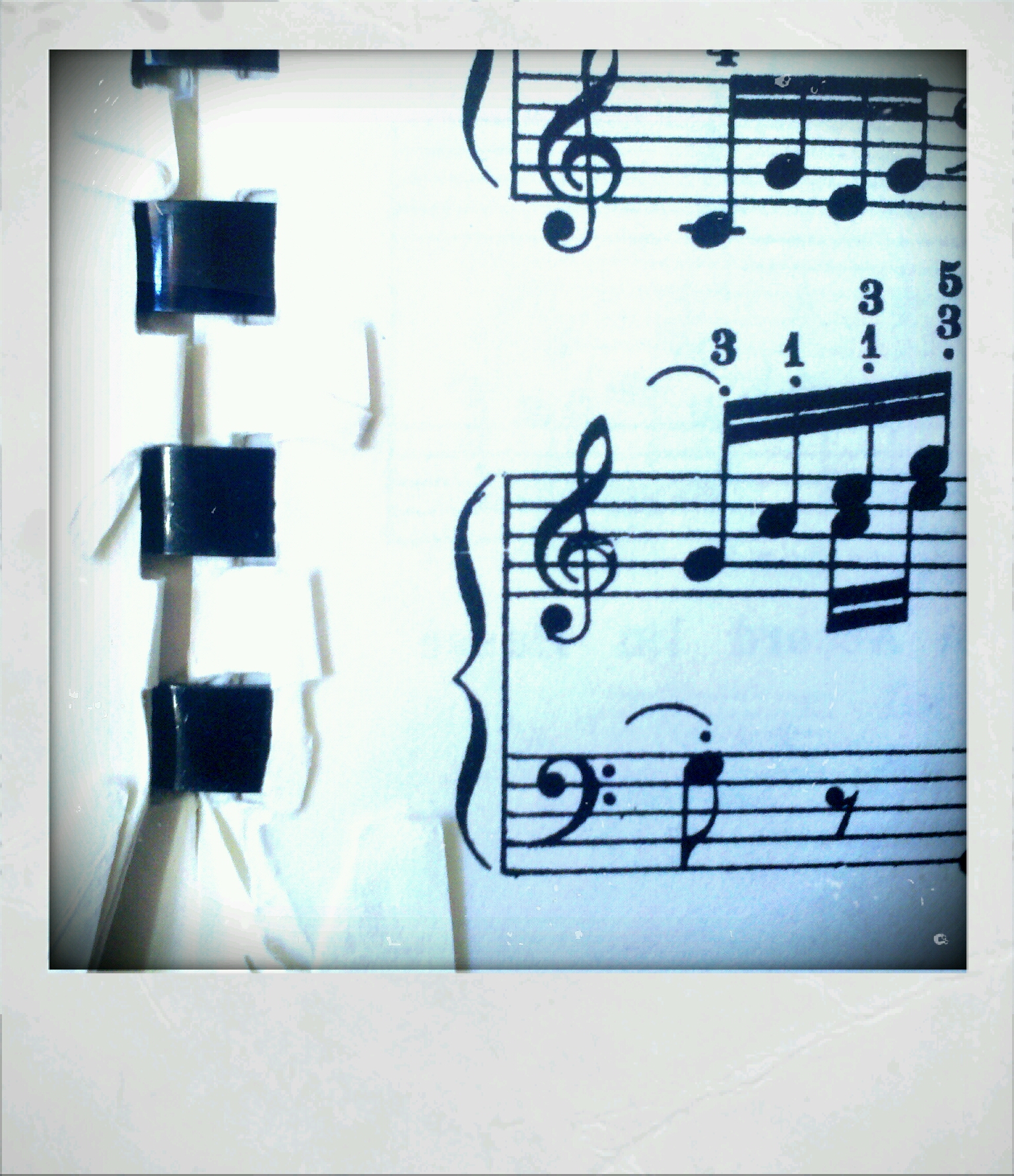 #augustbreak – sonata