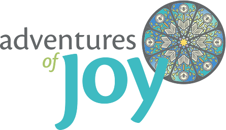 adventures of joy